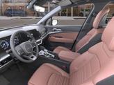 Thumbnail of 2025 Shadow Matte Gray Kia Sportage Hybrid
