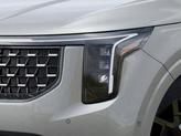 Thumbnail of 2026 Ivory Silver Kia Carnival