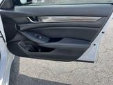 Thumbnail of 2022 White Honda Accord