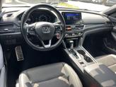 Thumbnail of 2022 White Honda Accord