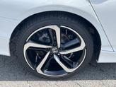 Thumbnail of 2022 White Honda Accord