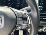 Thumbnail of 2022 White Honda Accord