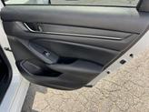 Thumbnail of 2022 White Honda Accord