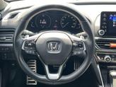 Thumbnail of 2022 White Honda Accord
