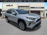 Photo of 2021  Toyota RAV4