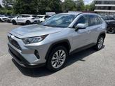 Thumbnail of 2021  Toyota RAV4