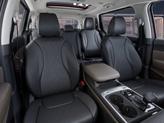 Thumbnail of 2026 Flare Red Kia Carnival