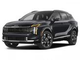 Photo of 2026 Panthera Metal Matte Kia Sportage