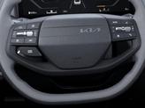 Thumbnail of 2025 Steel Gray Kia K4