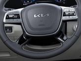 Thumbnail of 2025 Midnight Lake Blue Kia Telluride