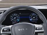 Thumbnail of 2025 Midnight Lake Blue Kia Telluride