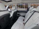 Thumbnail of 2025 Midnight Lake Blue Kia Telluride