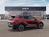 Thumbnail of 2025 Dawning Red Kia Sportage