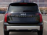Thumbnail of 2025 Ebony Black Kia Telluride