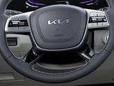 Thumbnail of 2025 Ebony Black Kia Telluride