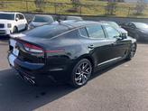 Thumbnail of 2022 Aurora Black Kia Stinger