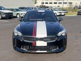Thumbnail of 2022 Aurora Black Kia Stinger