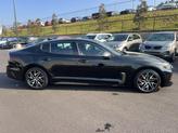 Thumbnail of 2022 Aurora Black Kia Stinger