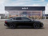 Thumbnail of 2025 Aurora Black Pearl Kia K4
