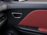 Thumbnail of 2025 Aurora Black Pearl Kia K4