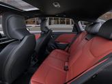 Thumbnail of 2025 Aurora Black Pearl Kia K4