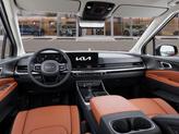 Thumbnail of 2026 Aurora Black Pearl Kia Carnival