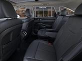 Thumbnail of 2025 Everlasting Silver Kia Sorento