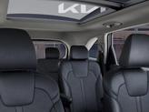 Thumbnail of 2025 Everlasting Silver Kia Sorento
