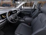 Thumbnail of 2025 Everlasting Silver Kia Sorento