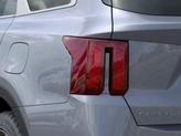Thumbnail of 2025 Everlasting Silver Kia Sorento