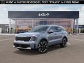 Photo of 2025 Everlasting Silver Kia Sorento