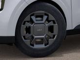 Thumbnail of 2026 Snow White Pearl Kia Carnival Hybrid