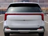 Thumbnail of 2026 Snow White Pearl Kia Carnival Hybrid