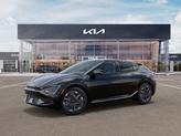 Thumbnail of 2025 Ebony Black Kia EV6