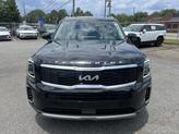 Thumbnail of 2022 Black Copper Kia Telluride