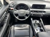 Thumbnail of 2022 Black Copper Kia Telluride