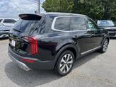 Thumbnail of 2022 Black Copper Kia Telluride