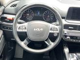 Thumbnail of 2022 Black Copper Kia Telluride