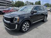 Thumbnail of 2022 Black Copper Kia Telluride
