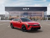 Thumbnail of 2025 Currant Red Kia K4