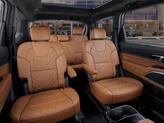 Thumbnail of 2025 Glacial White Pearl Kia Telluride