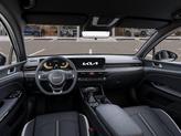 Thumbnail of 2025 Snow White Pearl Kia K5