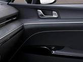 Thumbnail of 2025 Snow White Pearl Kia K5
