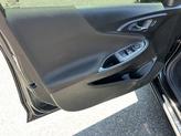 Thumbnail of 2021 Mosaic Black Metallic Chevrolet Malibu
