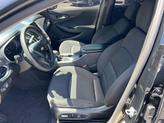 Thumbnail of 2021 Mosaic Black Metallic Chevrolet Malibu
