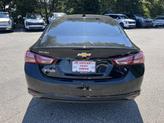 Thumbnail of 2021 Mosaic Black Metallic Chevrolet Malibu