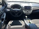 Thumbnail of 2021 Mosaic Black Metallic Chevrolet Malibu