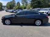 Thumbnail of 2021 Mosaic Black Metallic Chevrolet Malibu