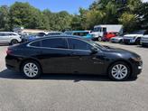 Thumbnail of 2021 Mosaic Black Metallic Chevrolet Malibu
