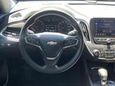 Thumbnail of 2021 Mosaic Black Metallic Chevrolet Malibu